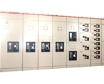 voltage cabinet