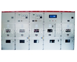 voltage cabinet