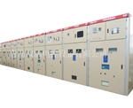 voltage cabinet