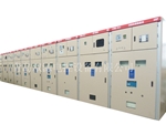 Distribution Cabinet