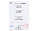 MNS certificate